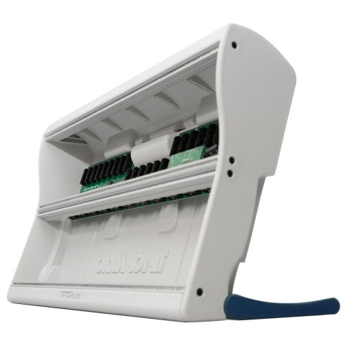 TIP TOP AUDIO MANTIS 2X104HP CASE BLUE