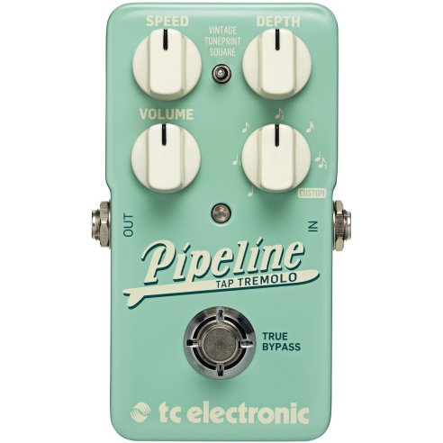 TC ELECTRONIC PIPELINE TREMOLO