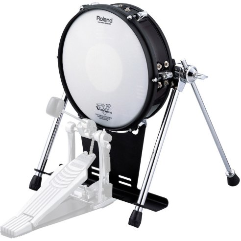 ROLAND KD-120BK