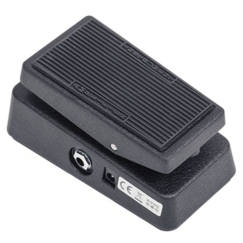 JIM DUNLOP JHM9 HENDRIX MINI WHA
