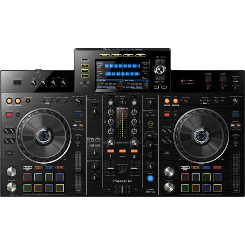 PIONEER XDJ RX2 DJ CONSOLE 2 CANALI PER RECORDBOX