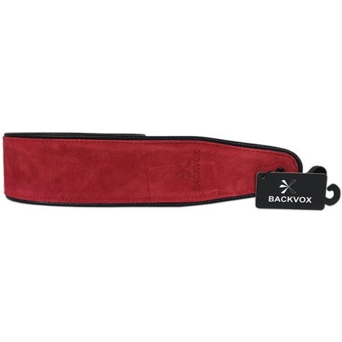 BACKVOX LS51-2 PELLE G.STRAP