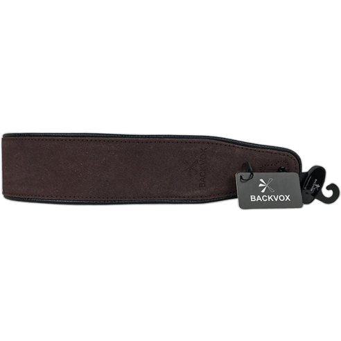 BACKVOX LS51-4 PELLE G.STRAP