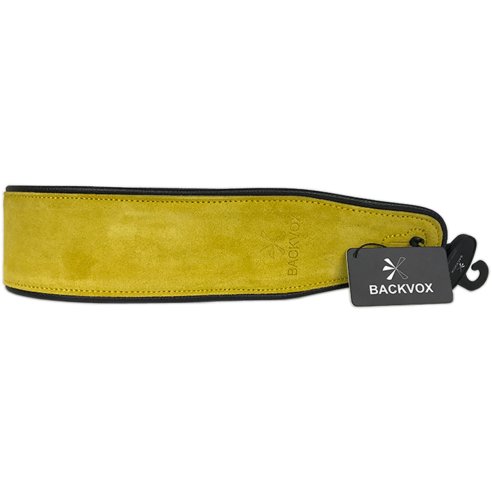 BACKVOX LS51-5 PELLE G.STRAP
