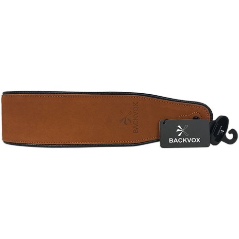 BACKVOX LS51-6 PELLE G.STRAP