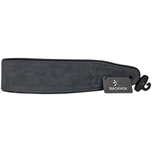BACKVOX LS51-8 PELLE G.STRAP