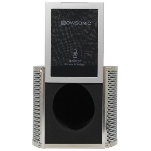 NOWSONIC ISOLATOR