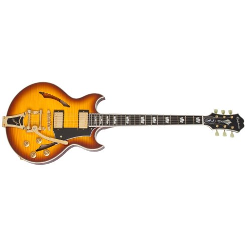 EPIPHONE LTD ED JOHNNY A SIGNATURE