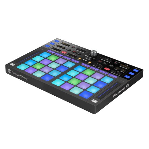PIONEER DDJ XP1 REKORDBOX CONTROLLER