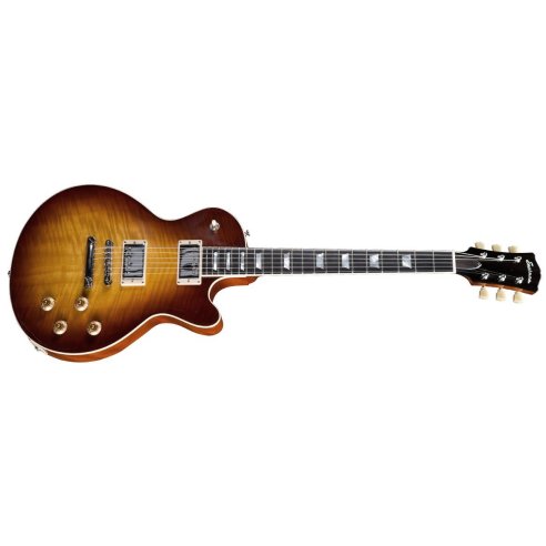 EASTMAN SB59 GOLDBURST + CASE