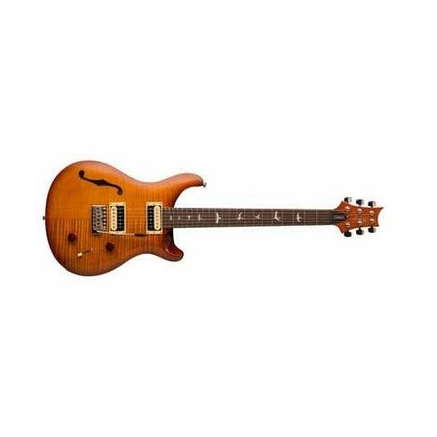 PRS SE CUSTOM 22 SH BIRDS TR3 VINTAGE SUNB. 85/15