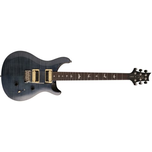 PRS SE CUSTOM 24 WHALE BLUE 85/15 2017