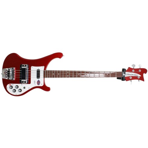RICKENBACKER 4003S RUBY