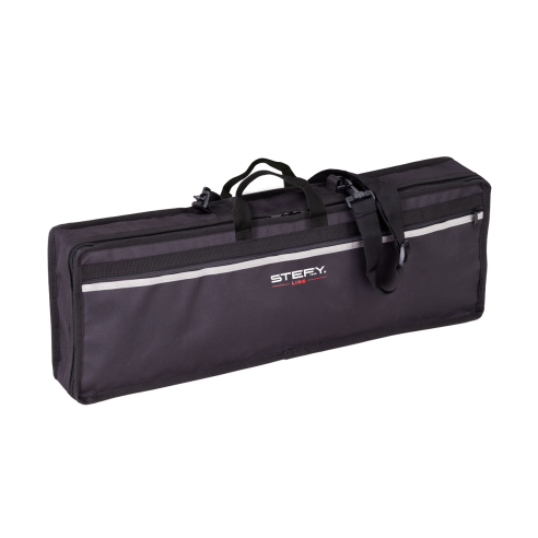 STEFY LINE EK124 BORSA PER TASTIERA 124X27X12