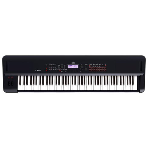 KORG KROSS2 88
