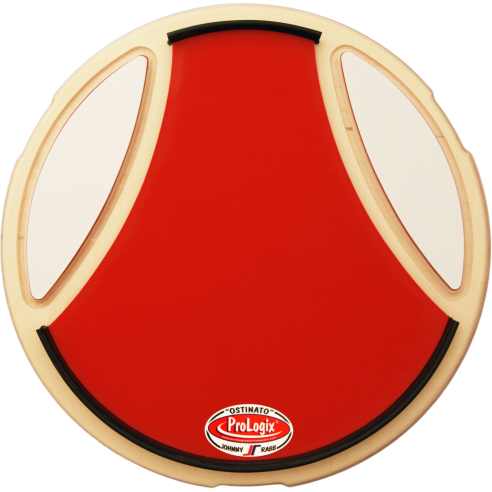 PROLOGIX PAD 12 MULTI SOUND JOHNNY RABB