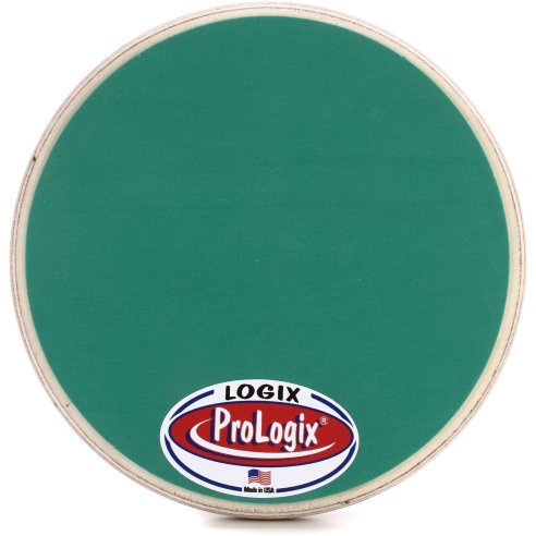 PROLOGIX PAD LOGIX6 ALLENATORE LEGGERO VERDE