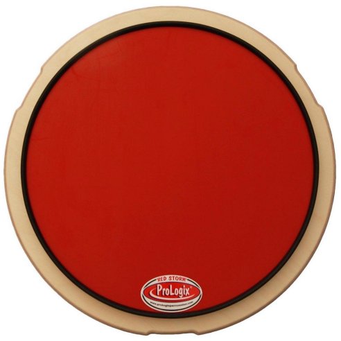 PROLOGIX PAD STORM10 ALLENATORE MEDIO ROSSO