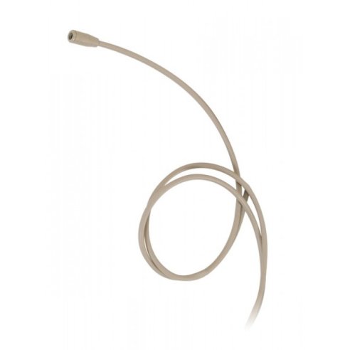 PROEL LCH420 MICROFONO LAVALIER BEIGE