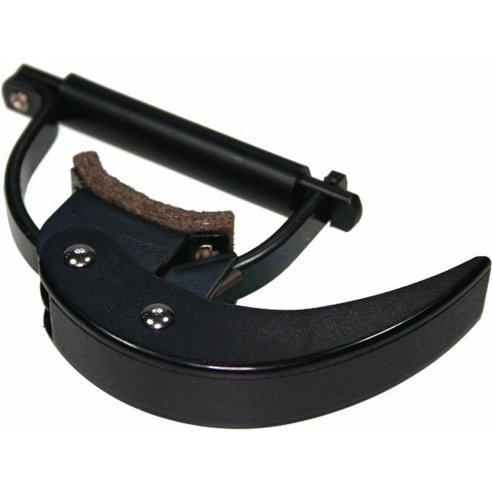 WITTNER CAPOTASTO CLASSICA NERO 997