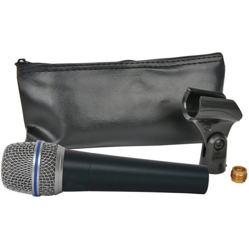 ALPHA AUDIO MIC SEVENTY