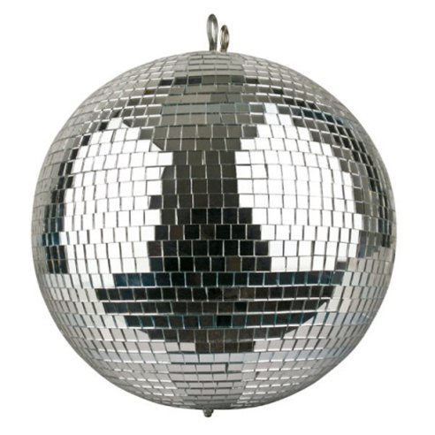 SHOWTEC MIRROR BALL 30CM 60405