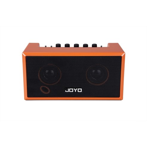 JOYO TOP-GT MINI AMP BLUETOOTH