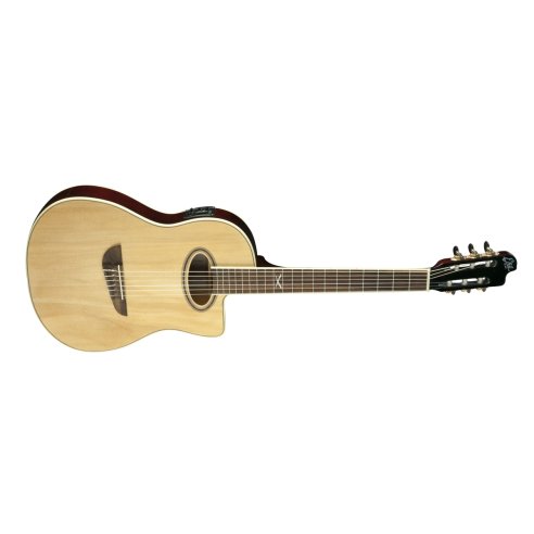 EKO NXT NYLON CW EQ NATURAL