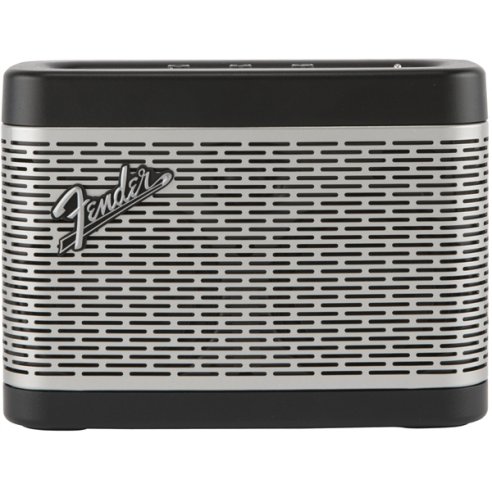 FENDER NEWPORT BT BLACK