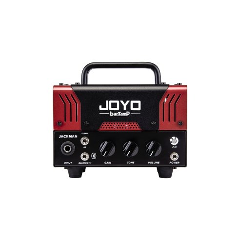 JOYO JACKMAN MINIAMP 2CH