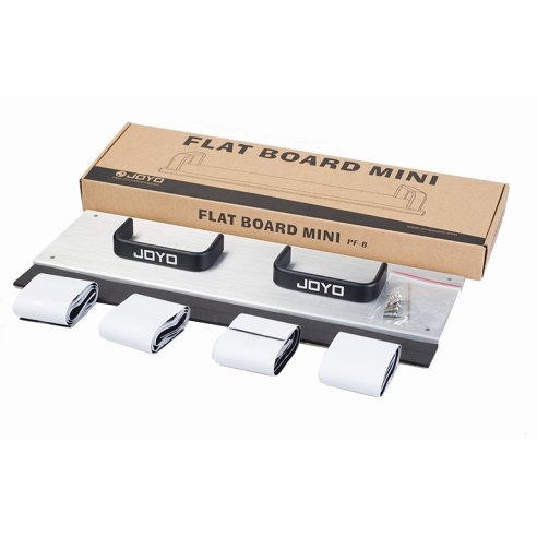 JOYO PF-B+PF-1 PEDAL BOARD E BAG