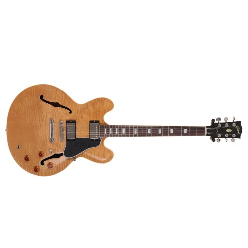 GIBSON ES-335 FIGURED NATURAL