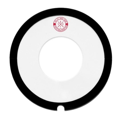 BIG FAT SNARE DRUM STEVE'S DONUT BFSD 13