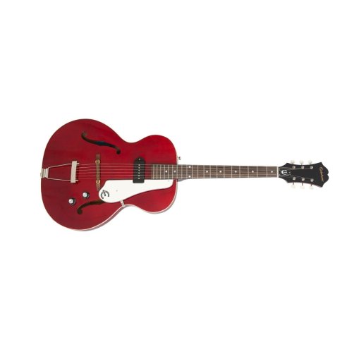 EPIPHONE LTD ED. JAMES BAY CENTURY OUTFIT