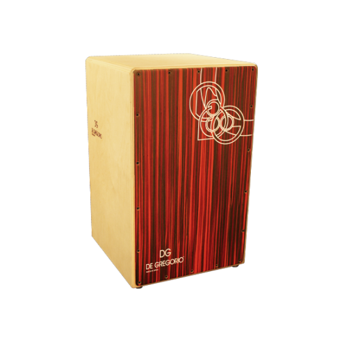 DE GREGORIO CAJON C09M BRAVO RM