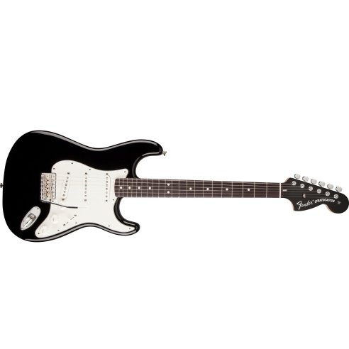 FENDER FSR AM.VINTAGE STRATOCASTER 70 BLACK