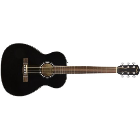 FENDER CT-60S BLACK