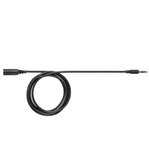 SHURE EAC3BK PROLUNGA AURICOLARI SERIE SE 93 CM NERO