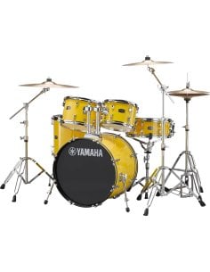 YAMAHA RYDEEN RDP0F5YLCPSET MELLOW YELLOW