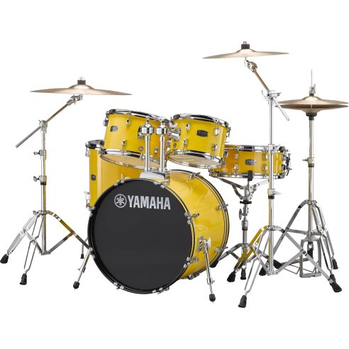 YAMAHA RYDEEN RDP0F5YLCPSET MELLOW YELLOW