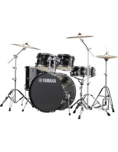 YAMAHA RYDEEN RDP2F5BLGCPSET BLACK GLITTER