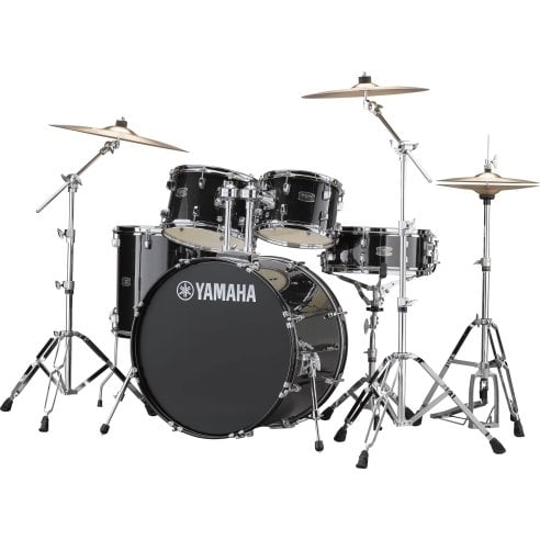 YAMAHA RYDEEN RDP2F5BLGCPSET BLACK GLITTER