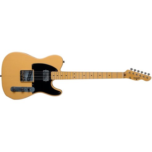 MAYBACH TELEMAN '52-2 BUTTERSCOTCH "KEITH"