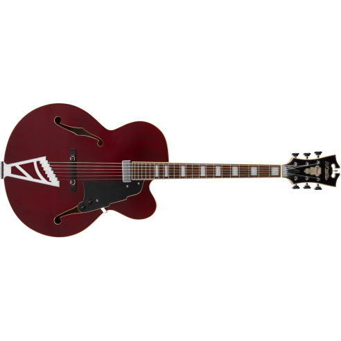 D'ANGELICO PREMIER EXL-1 TRANS WINE