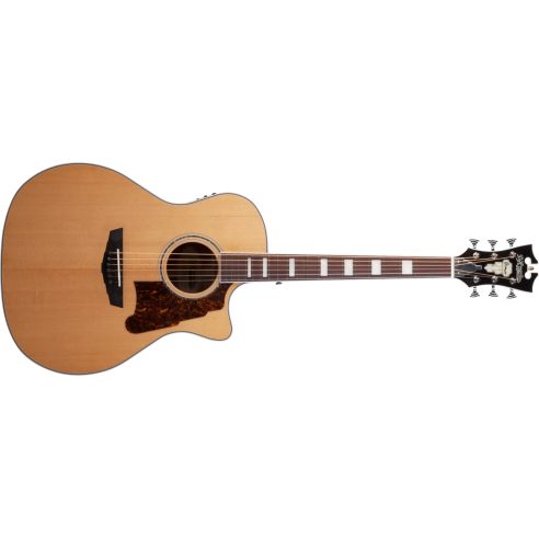 D'ANGELICO PREMIER GRAMERCY NATURAL
