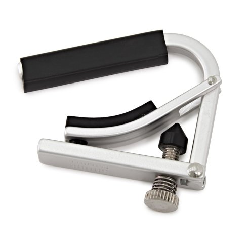 SHUBB L9 CAPO LIGHTWEIGHT UKULELE