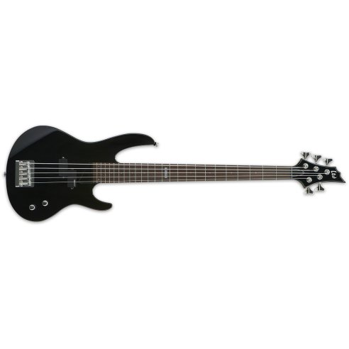 ESP LTD B-15 KIT BLK W/BAG