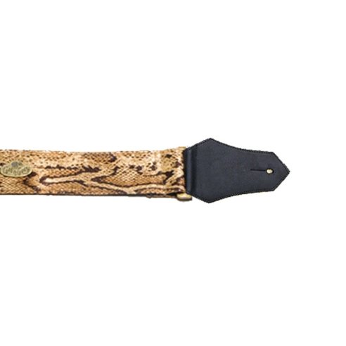 GET'M COBRA COPPER 2" STRAP
