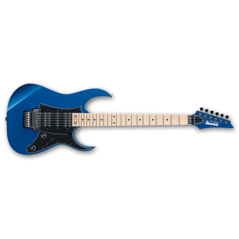 IBANEZ RG655M-CBM + CASE