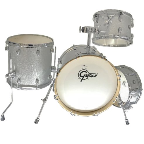 GRETSCH CM1-J484-SS CATALINA MAPLE SHELL KIT